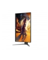 aoc Monitor 27G4HA 27 '' Fast IPS 200Hz HDMIx2 DP Pivot Glośniki - nr 54