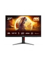 aoc Monitor 27G4HA 27 '' Fast IPS 200Hz HDMIx2 DP Pivot Glośniki - nr 66