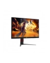 aoc Monitor 27G4HA 27 '' Fast IPS 200Hz HDMIx2 DP Pivot Glośniki - nr 73