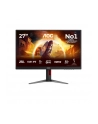 aoc Monitor 27G4HA 27 '' Fast IPS 200Hz HDMIx2 DP Pivot Glośniki - nr 78