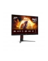 aoc Monitor 27G4HA 27 '' Fast IPS 200Hz HDMIx2 DP Pivot Glośniki - nr 79