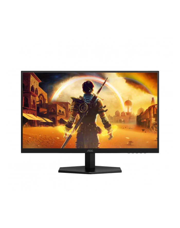 aoc Monitor Q27G42ZE 27 '' Fast IPS 240Hz HDMI DP główny