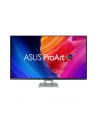 ASUS ProArt OLED PA32UCDM 31.5inch QD-OLED UHD 16:9 240Hz 250cd/m2 0.1ms HDMI  USB Hub: USB 3.2 G2 Type-A 1x USB 3.2 Gen 2 - nr 2