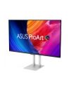ASUS ProArt OLED PA32UCDM 31.5inch QD-OLED UHD 16:9 240Hz 250cd/m2 0.1ms HDMI  USB Hub: USB 3.2 G2 Type-A 1x USB 3.2 Gen 2 - nr 40