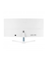 ASUS VU34WCIP-W 34inch VA WLED Curved 1500R UWQHD 21:9 100Hz 300cd/m2 1ms HDMI DP USB-C USB Hub: 4xUSB 3.2 G1 Type-A White - nr 9