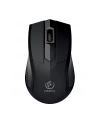 rebeltec Mysz optyczna  Focus USB, 1200DPI 3 przyciski i rolka,     czułość 125Hz, kabel 1.8m, waga 66g - nr 2