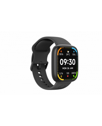 ecowatch Smartwatch EW06 Czarny