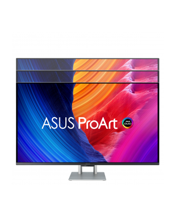 ASUS ProArt OLED PA32UCDM 31.5inch QD-OLED UHD 16:9 240Hz 250cd/m2 0.1ms HDMI  USB Hub: USB 3.2 G2 Type-A 1x USB 3.2 Gen 2