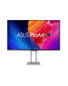 ASUS ProArt OLED PA32UCDM 31.5inch QD-OLED UHD 16:9 240Hz 250cd/m2 0.1ms HDMI  USB Hub: USB 3.2 G2 Type-A 1x USB 3.2 Gen 2 - nr 1