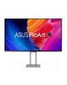 ASUS ProArt OLED PA32UCDM 31.5inch QD-OLED UHD 16:9 240Hz 250cd/m2 0.1ms HDMI  USB Hub: USB 3.2 G2 Type-A 1x USB 3.2 Gen 2 - nr 25