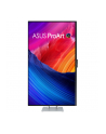 ASUS ProArt OLED PA32UCDM 31.5inch QD-OLED UHD 16:9 240Hz 250cd/m2 0.1ms HDMI  USB Hub: USB 3.2 G2 Type-A 1x USB 3.2 Gen 2 - nr 34