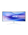 ASUS VU34WCIP-W 34inch VA WLED Curved 1500R UWQHD 21:9 100Hz 300cd/m2 1ms HDMI DP USB-C USB Hub: 4xUSB 3.2 G1 Type-A White - nr 15
