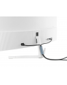 ASUS VU34WCIP-W 34inch VA WLED Curved 1500R UWQHD 21:9 100Hz 300cd/m2 1ms HDMI DP USB-C USB Hub: 4xUSB 3.2 G1 Type-A White - nr 21
