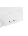 ASUS VU34WCIP-W 34inch VA WLED Curved 1500R UWQHD 21:9 100Hz 300cd/m2 1ms HDMI DP USB-C USB Hub: 4xUSB 3.2 G1 Type-A White - nr 22