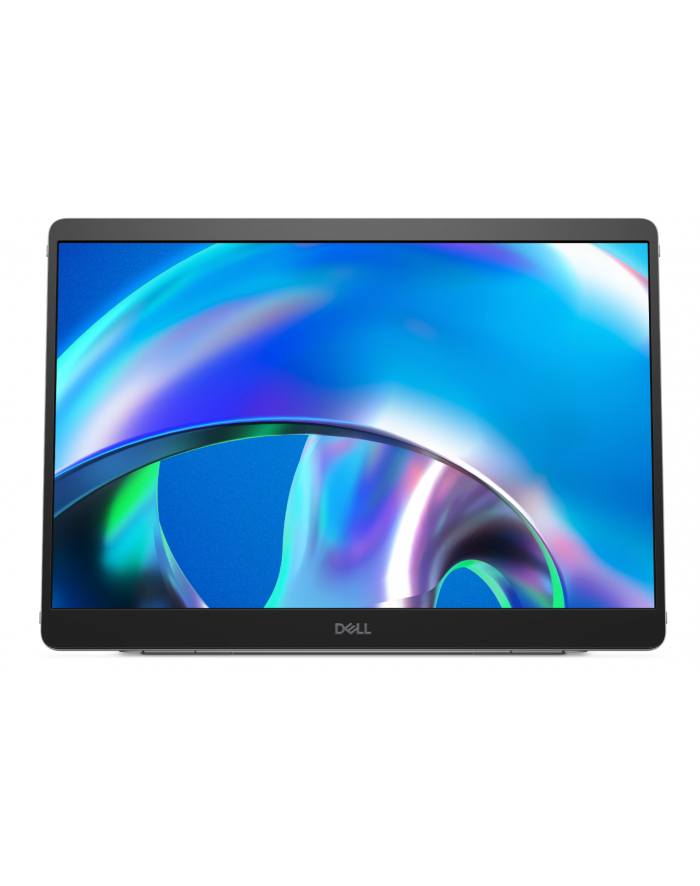 dell technologies DELL Pro 14 Plus Portable Monitor P1425 14inch 35.6cm główny