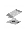 ICY BOX IB-NH300-R Height adjustable ' czerwonyatble notebook stand - nr 1