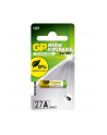 gp battery Bateria do pilota samochodowego GP 27A MN27 blister 1 szt. - nr 1