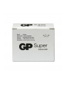 gp battery Baterie alkaliczne LR03/AAA GP SUPER 10szt. (G-TECH) - nr 3
