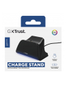 TRUST GXT 255 Quick charge stand for PS5 controllers - Black - nr 10