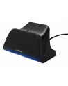TRUST GXT 255 Quick charge stand for PS5 controllers - Black - nr 1