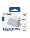 TRUST GXT 255W Quick charge stand for PS5 controllers - White - nr 10