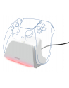 TRUST GXT 255W Quick charge stand for PS5 controllers - White - nr 4