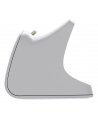 TRUST GXT 255W Quick charge stand for PS5 controllers - White - nr 7