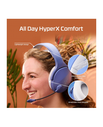 hp inc. HP HyperX Cloud Jet Wireless Gaming Headset nr 1
