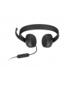 lenovo Analogowy zestaw słuchawkowy USB-A Stereo Headset Gen 2 4XD1P83425 - nr 20