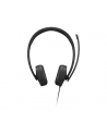 lenovo Analogowy zestaw słuchawkowy USB-A Stereo Headset Gen 2 4XD1P83425 - nr 24
