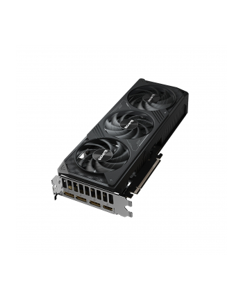 gigabyte Karta graficzna RTX 5070 WINDFORCE SFF 12G 192BIT GDDR7 3DP/HDM