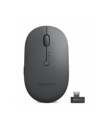 lenovo Mysz bezprzewodowa Multi-Device X9 Edition 4Y51R29290