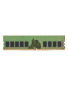 KINGSTON 8GB 3200MT/s DDR4 ECC CL22 DIMM 1Rx8 Hynix E - nr 4