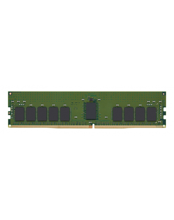 KINGSTON 32GB 3200MT/s DDR4 ECC Reg CL22 DIMM 2Rx8 Hynix D główny