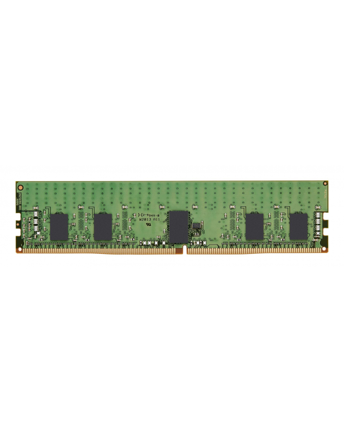 KINGSTON 8GB 3200MT/s DDR4 ECC Reg CL22 DIMM 1Rx8 Hynix E główny