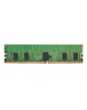 KINGSTON 8GB 3200MT/s DDR4 ECC Reg CL22 DIMM 1Rx8 Hynix E - nr 3