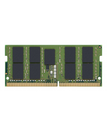 KINGSTON 16GB 3200MT/s DDR4 ECC CL22 SODIMM 2Rx8 Hynix E