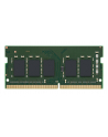 KINGSTON 8GB 3200MT/s DDR4 ECC CL22 SODIMM 1Rx8 Hynix E - nr 1