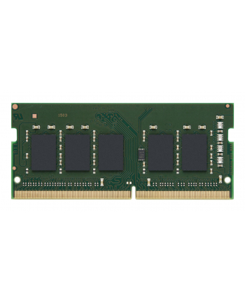 KINGSTON 8GB 3200MT/s DDR4 ECC CL22 SODIMM 1Rx8 Hynix E