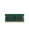 KINGSTON 8GB 3200MT/s DDR4 ECC CL22 SODIMM 1Rx8 Hynix E - nr 3