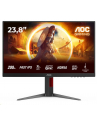 aoc Monitor 24G4HA 23.8 cala Fast IPS 200Hz HDMIx2 DP Pivot Głośniki - nr 41