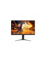 aoc Monitor 24G4HA 23.8 cala Fast IPS 200Hz HDMIx2 DP Pivot Głośniki - nr 53