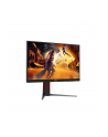 aoc Monitor 24G4HA 23.8 cala Fast IPS 200Hz HDMIx2 DP Pivot Głośniki - nr 63