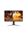 aoc Monitor 24G4HA 23.8 cala Fast IPS 200Hz HDMIx2 DP Pivot Głośniki - nr 77