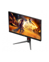 aoc Monitor 27G4HA 27 '' Fast IPS 200Hz HDMIx2 DP Pivot Glośniki - nr 17