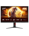 aoc Monitor 27G4HA 27 '' Fast IPS 200Hz HDMIx2 DP Pivot Glośniki - nr 35