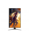aoc Monitor 27G4HA 27 '' Fast IPS 200Hz HDMIx2 DP Pivot Glośniki - nr 67