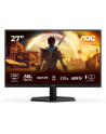 aoc Monitor Q27G42ZE 27 '' Fast IPS 240Hz HDMI DP - nr 51