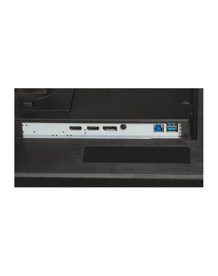 philips Monitor 27B1N3800 27 '' IPS 4K HDMIx2 DP USB-C Pivot Głośniki główny