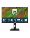 philips Monitor 27B1N3800 27 '' IPS 4K HDMIx2 DP USB-C Pivot Głośniki - nr 14
